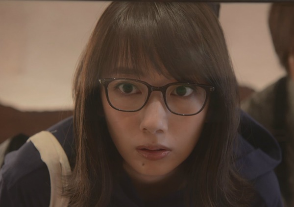 メガネ 波留 G線上のあなたと私：波瑠演じる小暮也映子のメガネ発売へ 「パリミキ」とコラボ